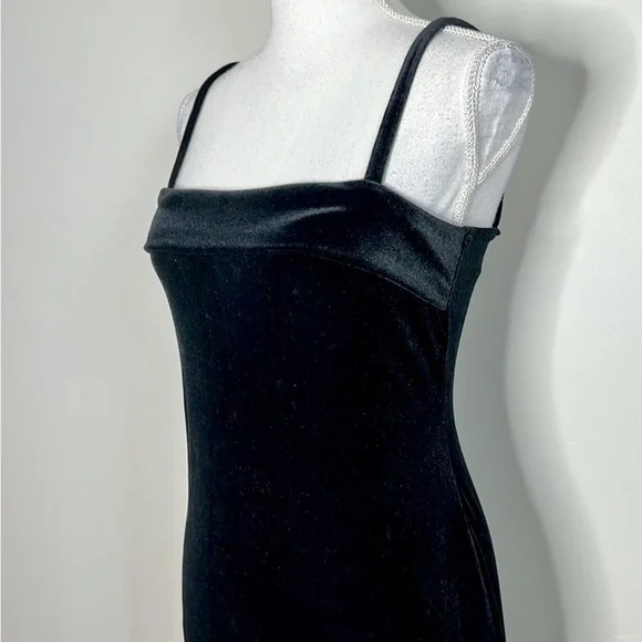 90s gothic prom dress Colorful Floral V-neck Spaghetti Straps Backless Mini Dress  Alizeal